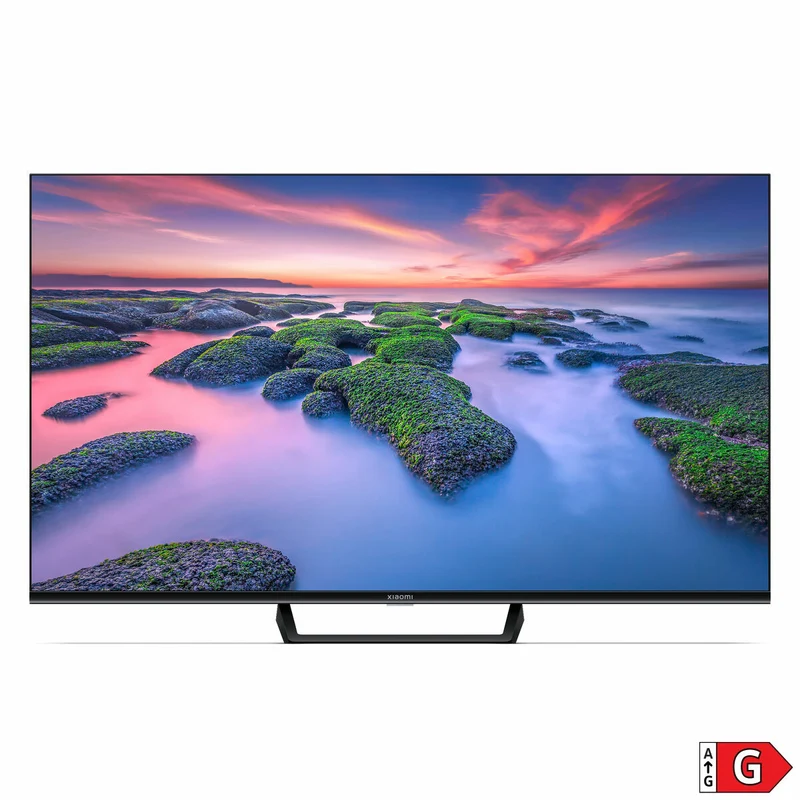 Téléviseur intelligent Xiaomi 43A2 43" 4K Ultra HD LED