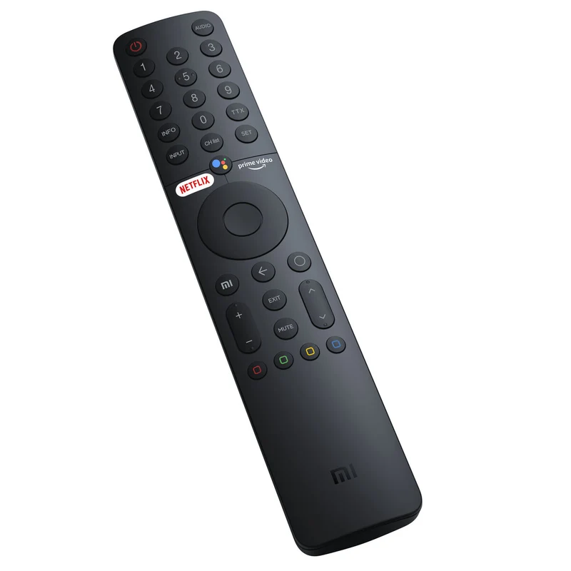 Téléviseur intelligent Xiaomi 43A2 43" 4K Ultra HD LED