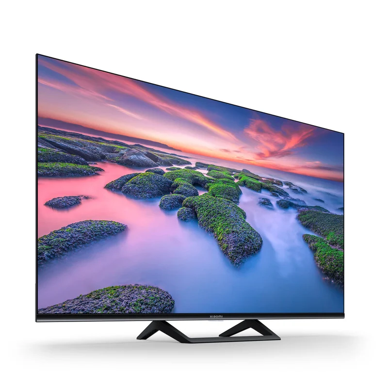 Téléviseur intelligent Xiaomi 43A2 43" 4K Ultra HD LED