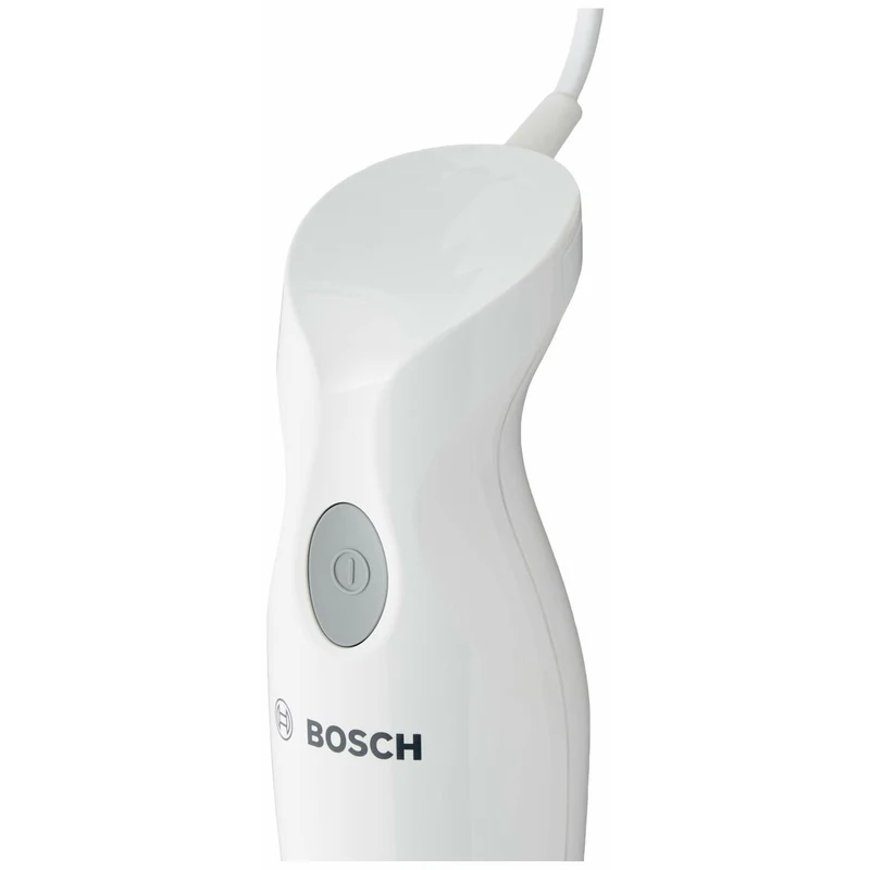 Mixeur plongeant immergé BOSCH MSM6B100 Blanc Argent 280 W