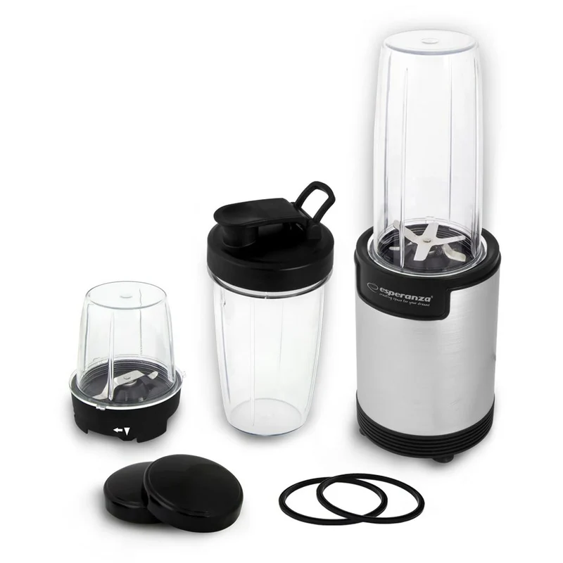 Mixeur Esperanza Noir 900 W