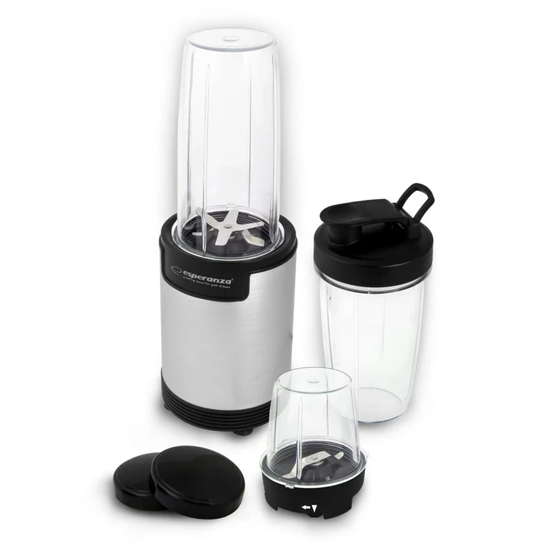 Mixeur Esperanza Noir 900 W