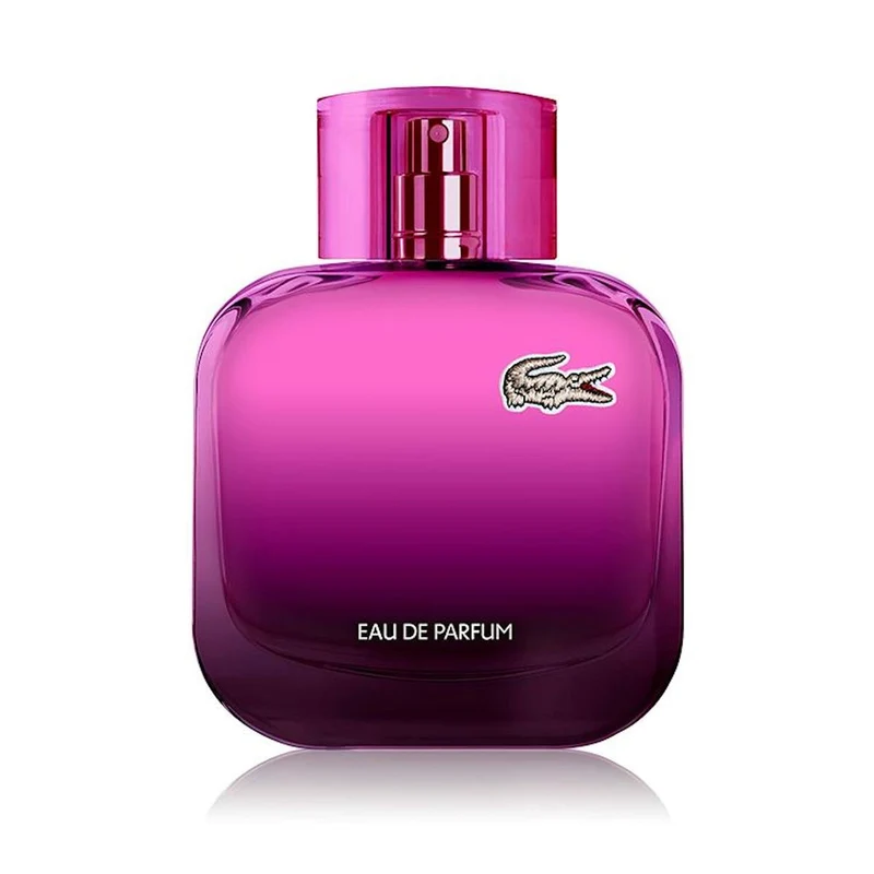 Parfum Femme Lacoste EDP L.12.12 Magnétique 80 ml