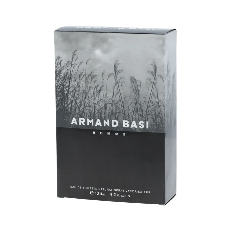 Parfum Homme Armand Basi EDT 125 ml Homme