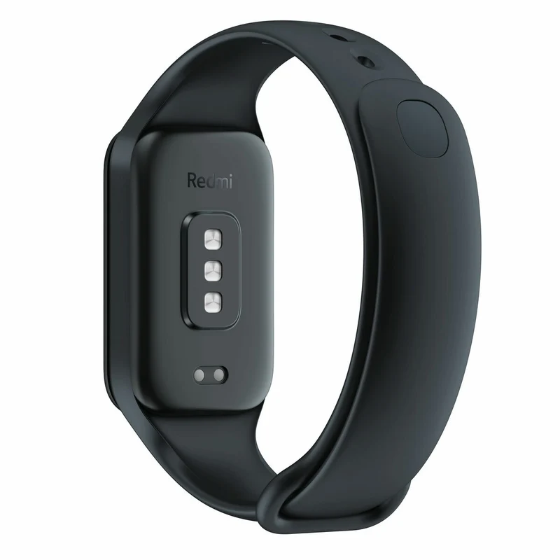 Montre connectée Xiaomi Redmi Smart Band 2 Noir 1,47"