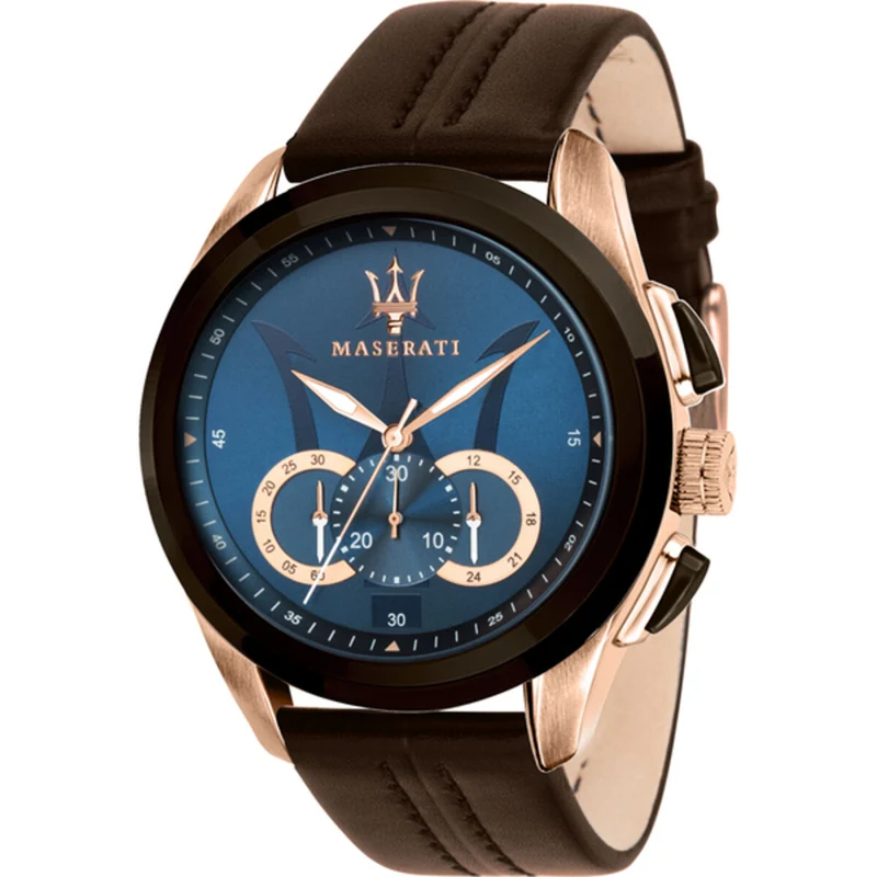 Montre Homme Maserati (Ø 45 mm)