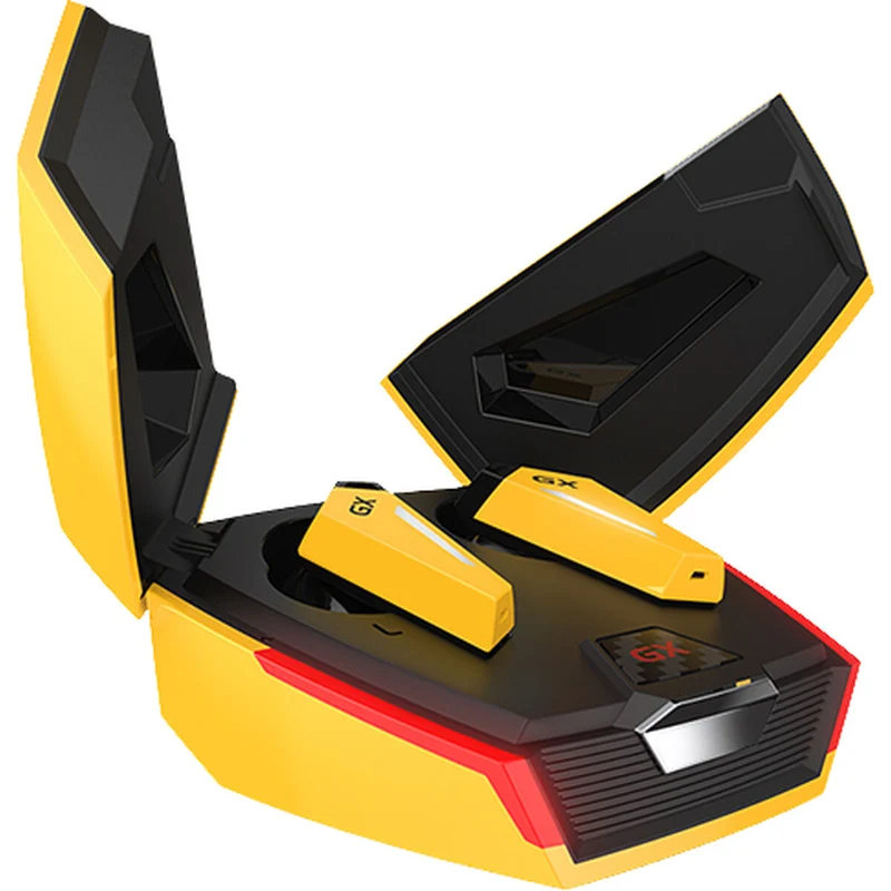Oreillette Bluetooth avec microphone Edifier GX07