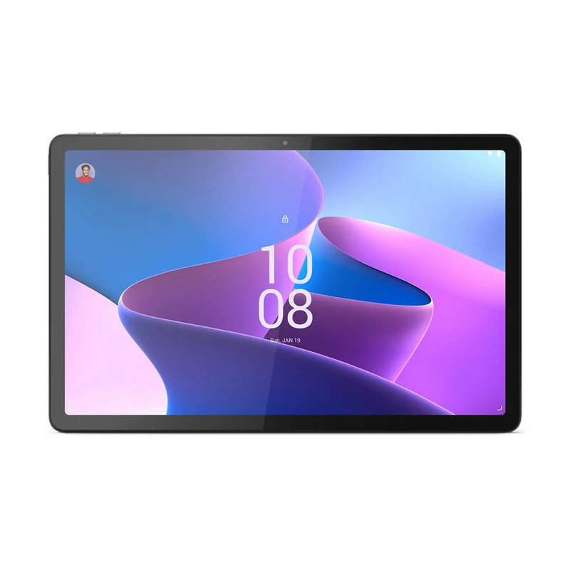 Tablette Lenovo Lenovo Tab P11 Pro 11,2" noir 8 Go RAM gris 8 Go 1 To 256 Go