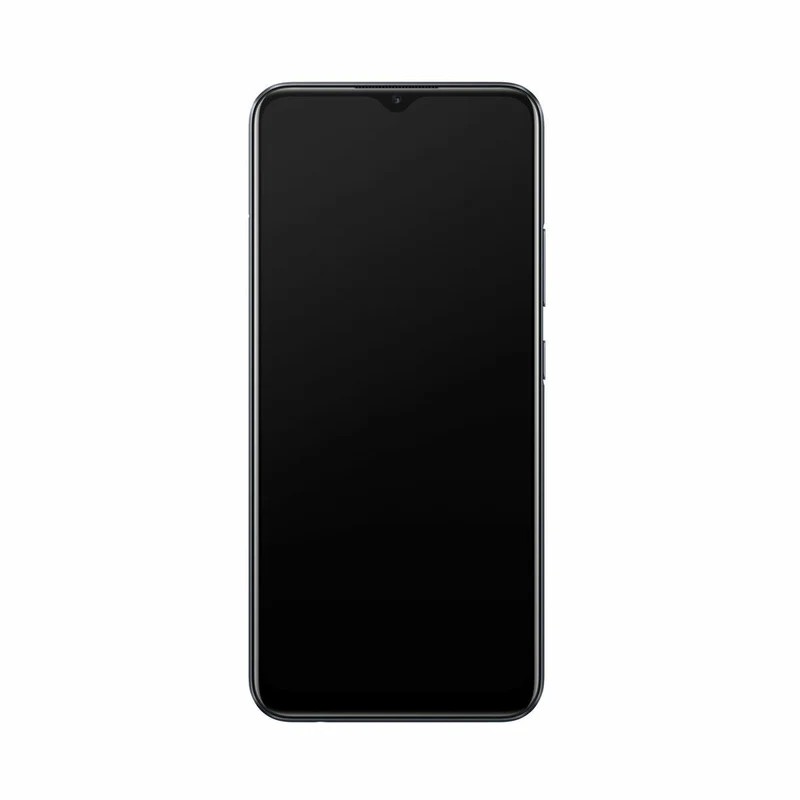 Smartphone Realme C21Y 6,5" 3 Go RAM 32 Go Noir