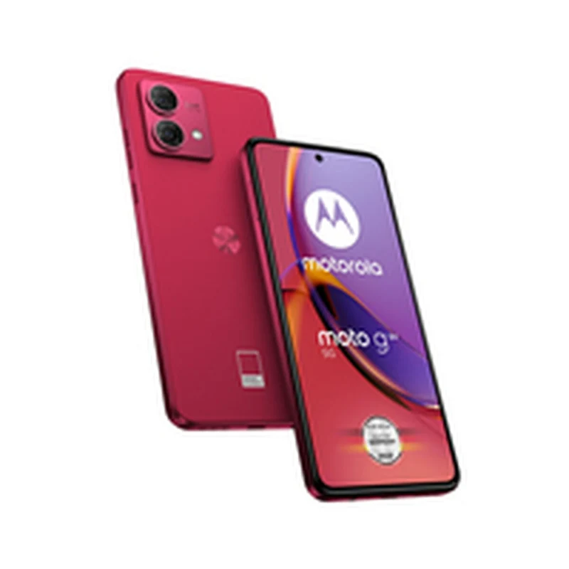Smartphone Motorola PAYM0002SE 256 Go 12 Go RAM