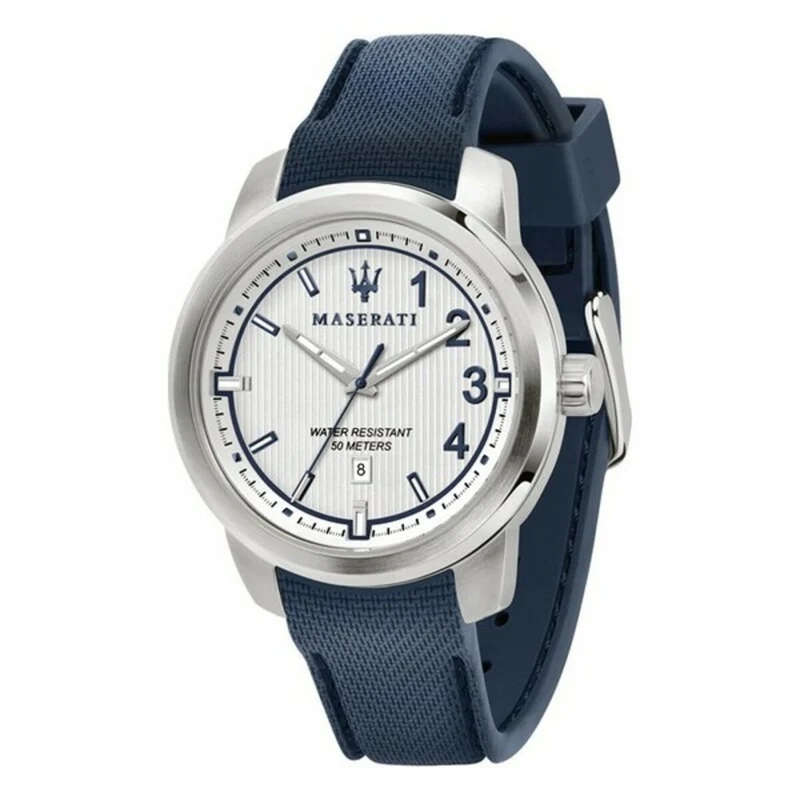 Montre Homme Maserati R8851137003