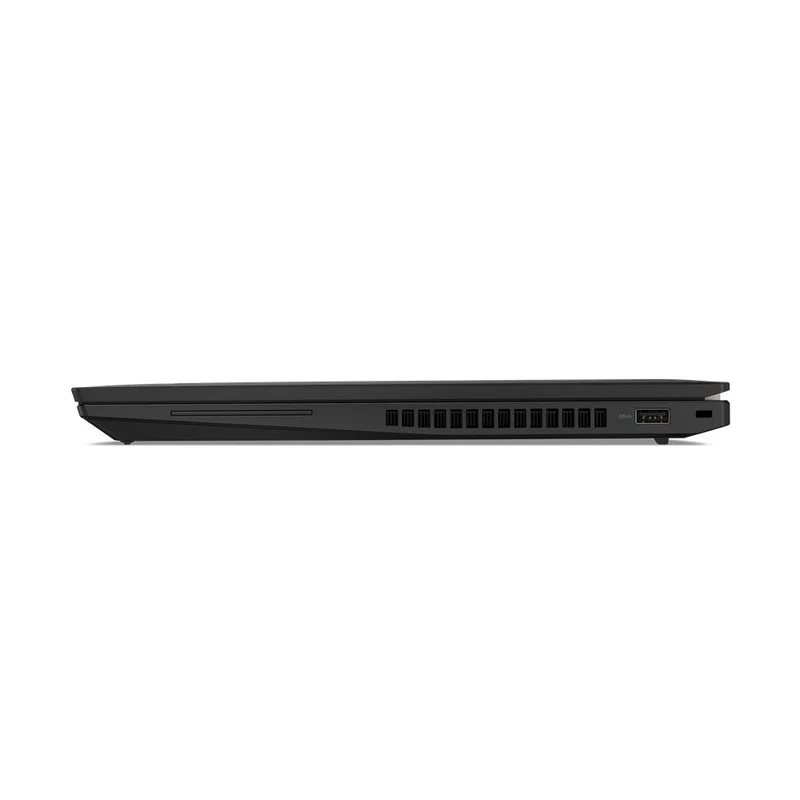 Ordinateur portable Lenovo ThinkPad P16s G1 16" 512 Go SSD 16 Go RAM Intel Core I7-1260P Qwerty espagnol