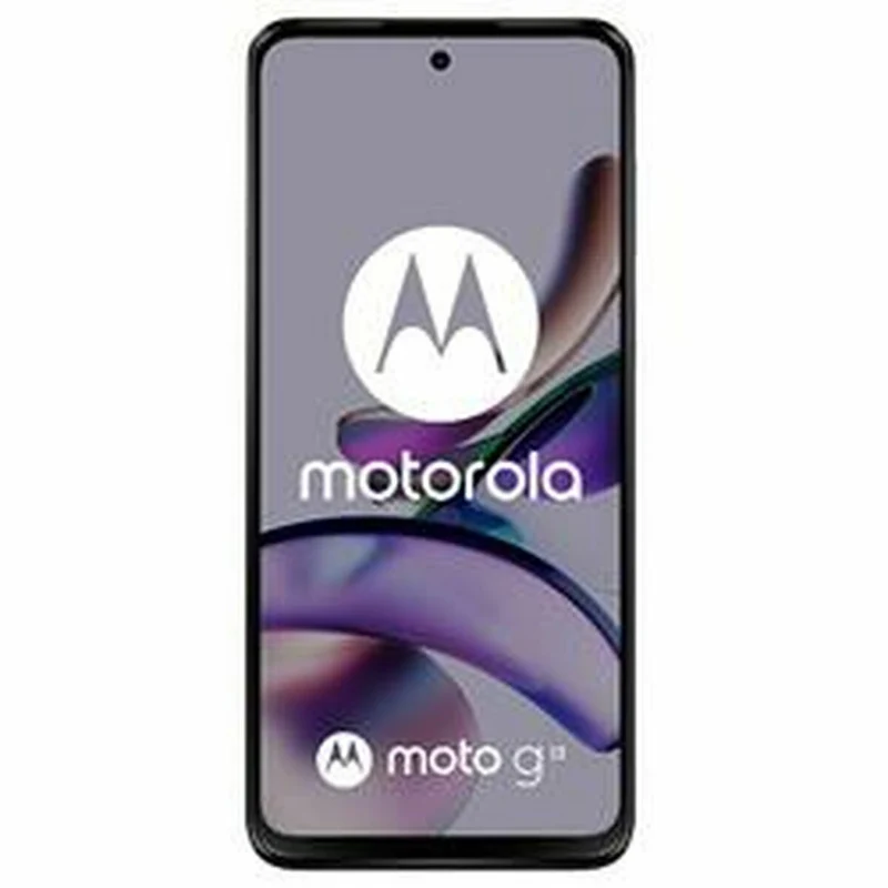Smartphone Motorola Moto G13 6,5" 128 Go 4 Go RAM MediaTek Helio G85 Bleu