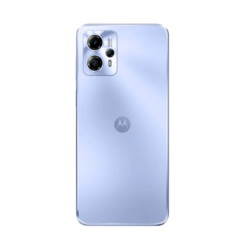 Smartphone Motorola Moto G13 6,5" 128 Go 4 Go RAM MediaTek Helio G85 Bleu