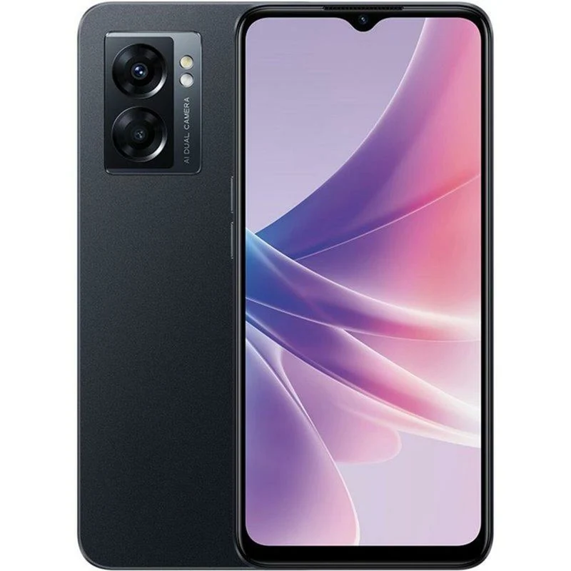 Smartphone Oppo A77 5G 4 Go 64 Go 6.56"