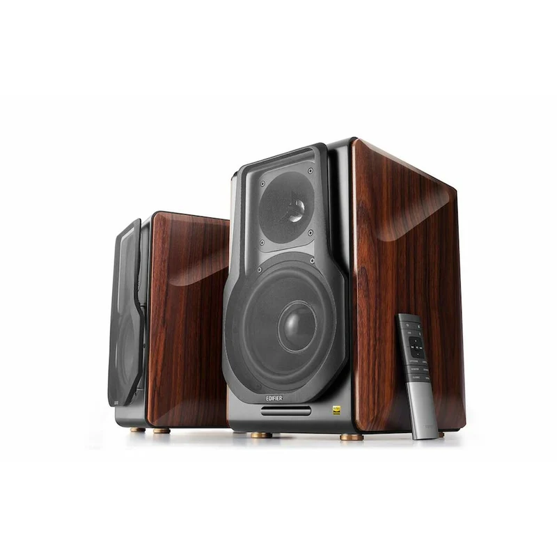 Enceintes Bluetooth Edifier S3000PRO