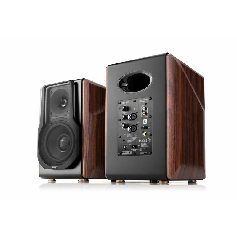 Enceintes Bluetooth Edifier S3000PRO