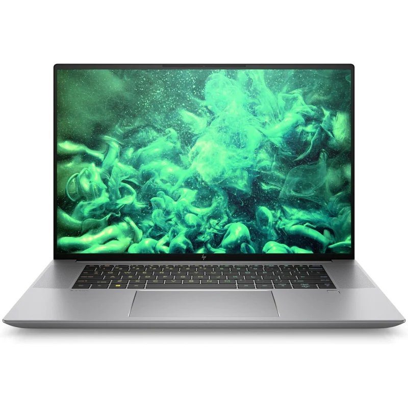 Ordinateur portable HP ZBook Studio G10 Qwerty espagnol 16" 1 To SSD I7-13700H 32 Go RAM