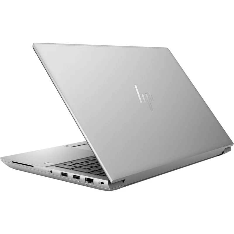 Ordinateur portable HP ZBOOK FURY 16 G10 Espagnol Qwerty 1 To SSD 32 Go RAM 16" Intel Core i7-13700HX