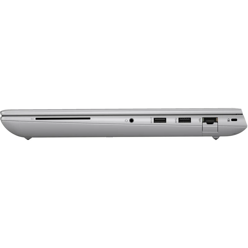 Ordinateur portable HP ZBOOK FURY 16 G10 Espagnol Qwerty 1 To SSD 32 Go RAM 16" Intel Core i7-13700HX