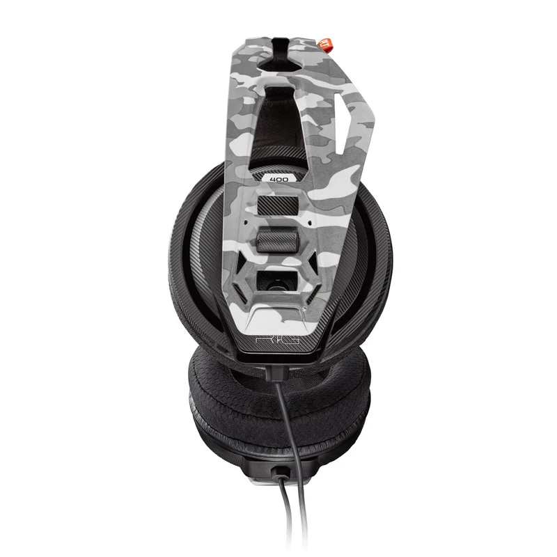 Casque de jeu avec microphone Nacon RIG400HS