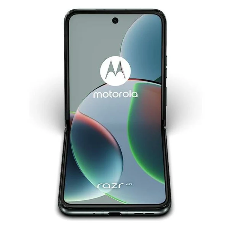 Smartphone Motorola 840023246340 8 Go RAM 256 Go 6,9"