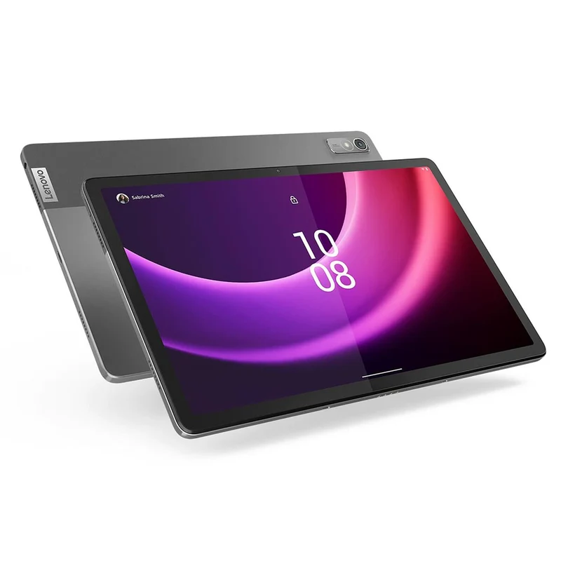 Tablette Lenovo P11 (2e génération) 11,5" MediaTek Helio G99 Gris 128 Go 6 Go RAM