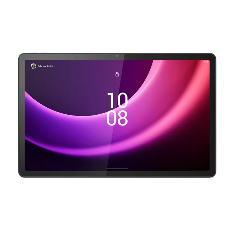 Tablette Lenovo P11 (2e génération) 11,5" MediaTek Helio G99 Gris 128 Go 6 Go RAM