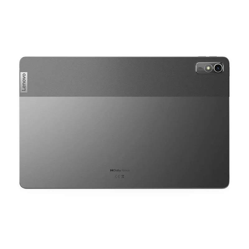 Tablette Lenovo P11 (2e génération) 11,5" MediaTek Helio G99 Gris 128 Go 6 Go RAM