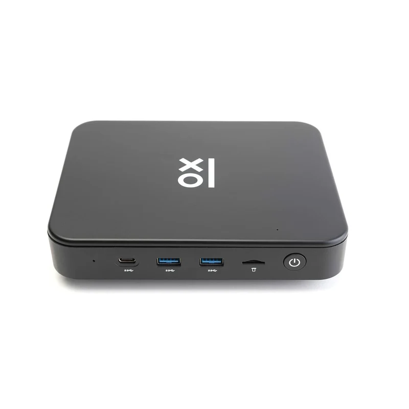 Mini PC Primux Intel Celeron N4020 4 Go RAM 128 Go SSD