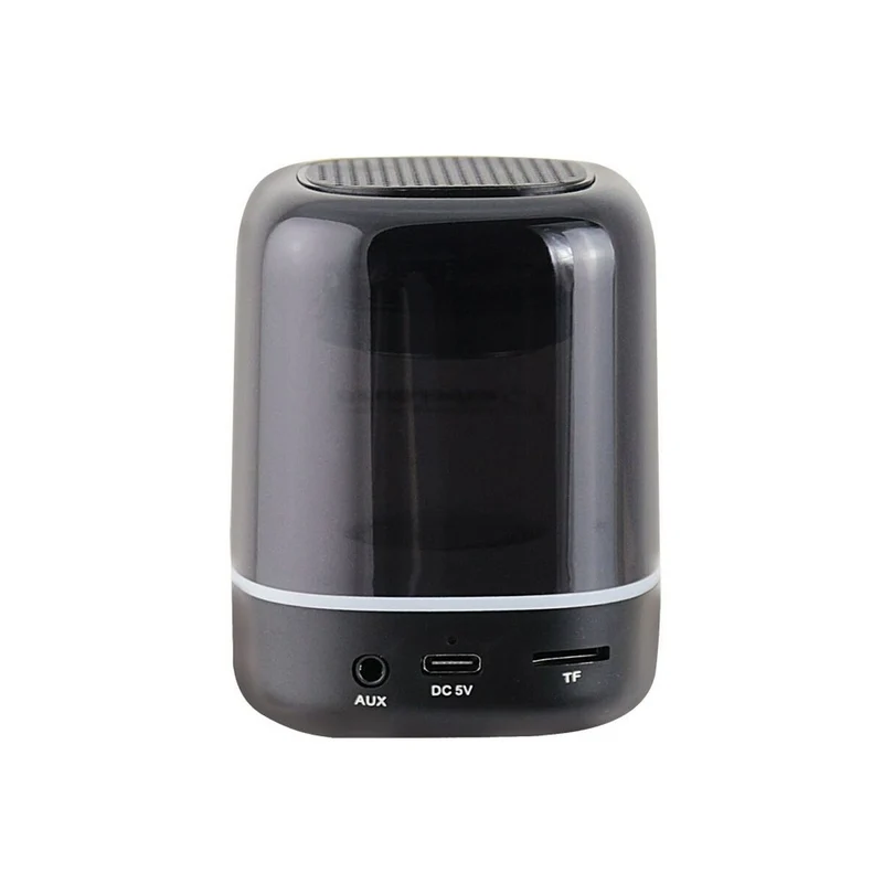 Enceintes Bluetooth portables Esperanza EP154 Noir
