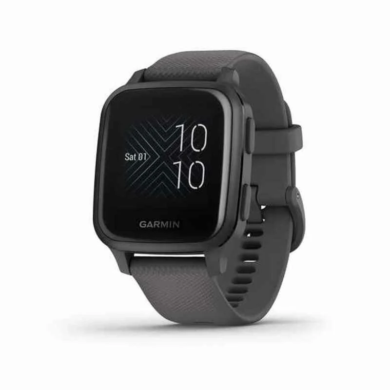 Montre connectée GARMIN Venu SQ 1,3" GPS 5 ATM