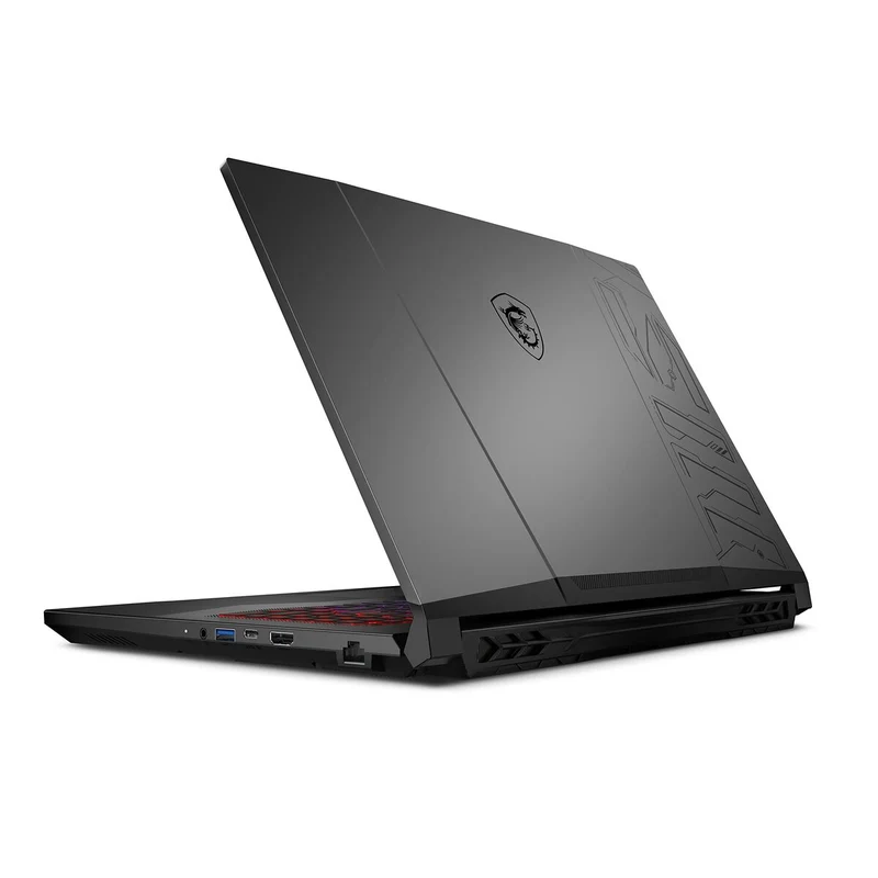 Ordinateur portable MSI Pulse 17 B13VFK-072XES 1 To SSD 16 Go RAM 17,3" Intel Core i7-13700H