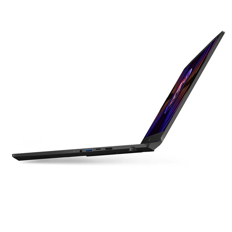 Ordinateur portable MSI Pulse 17 B13VFK-072XES 1 To SSD 16 Go RAM 17,3" Intel Core i7-13700H