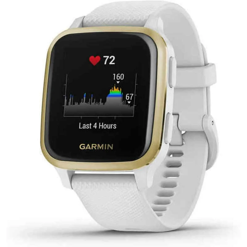 Montre connectée GARMIN Venu SQ 1,3" GPS 5 ATM