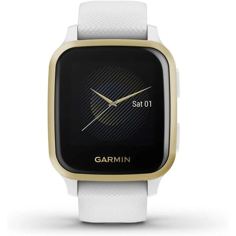 Montre connectée GARMIN Venu SQ 1,3" GPS 5 ATM