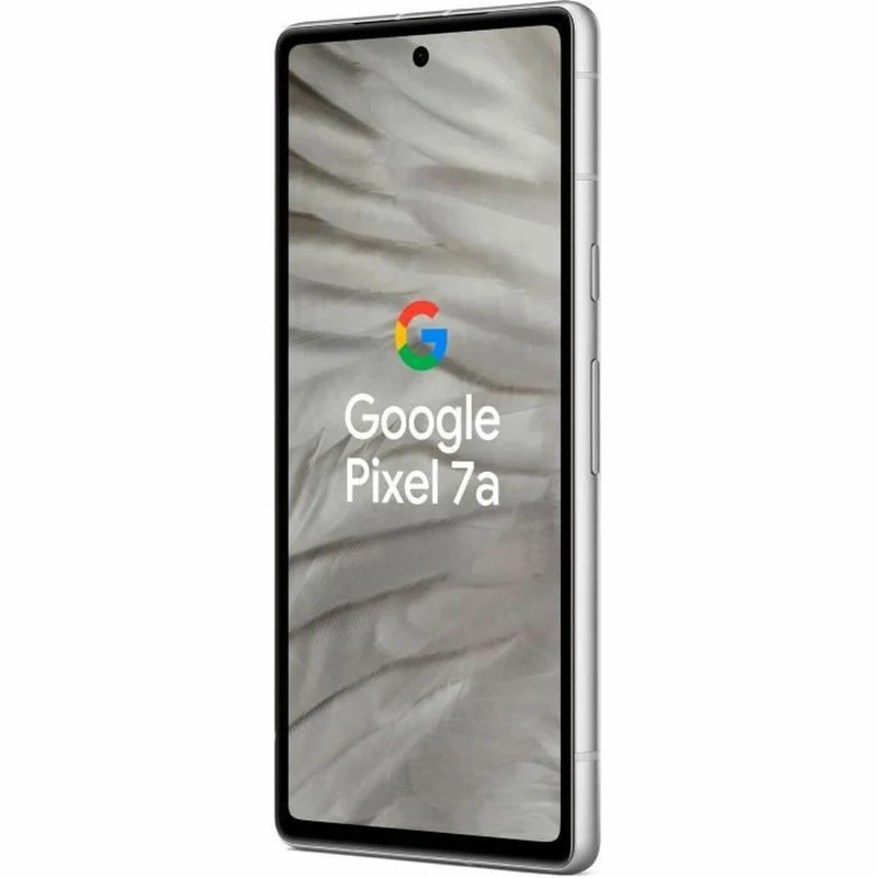 Smartphone Google Pixel 7a Blanc 128 Go 8 Go RAM