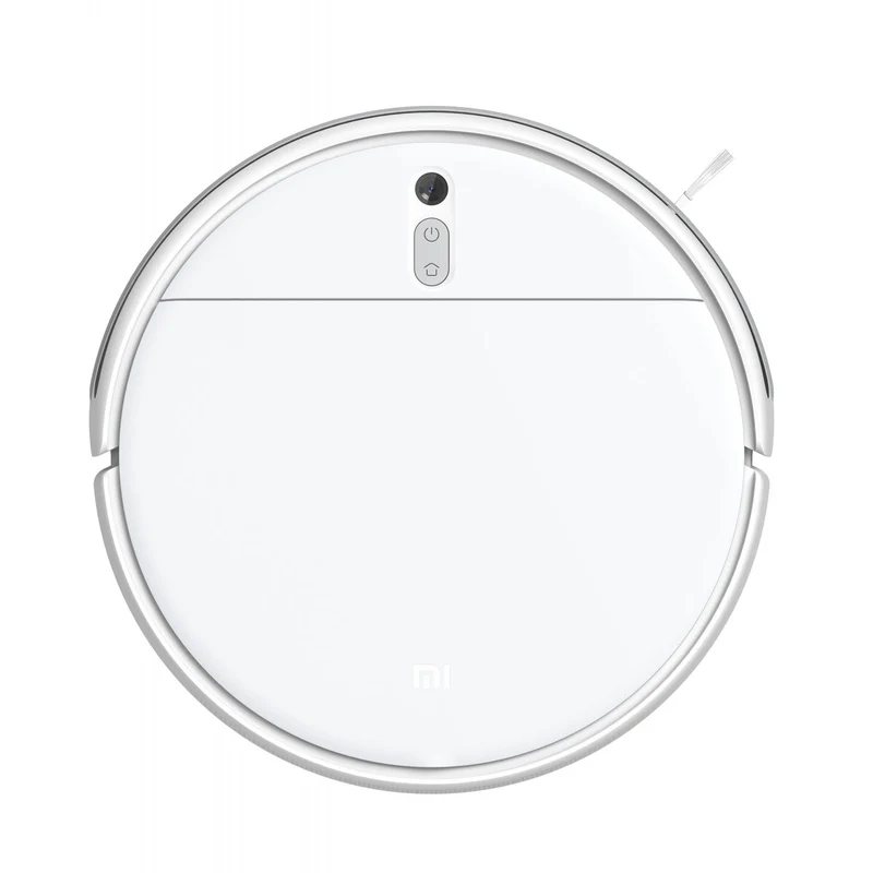 Robot Aspirateur Xiaomi Mop 2 Lite 2600 mAh