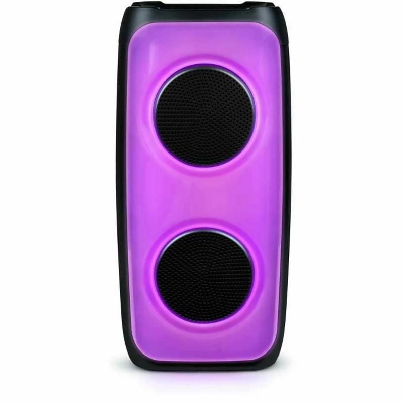 Enceintes BigBen Party PARTYBTHPM Noir 50 W