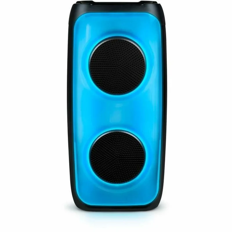 Enceintes BigBen Party PARTYBTHPM Noir 50 W