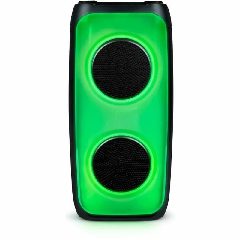 Enceintes BigBen Party PARTYBTHPM Noir 50 W