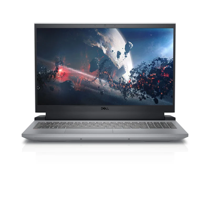 Ordinateur portable Dell 5525 NVIDIA GeForce RTX 3050 512 Go SSD 16 Go RAM 15,6" AMD Ryzen 5 6600H