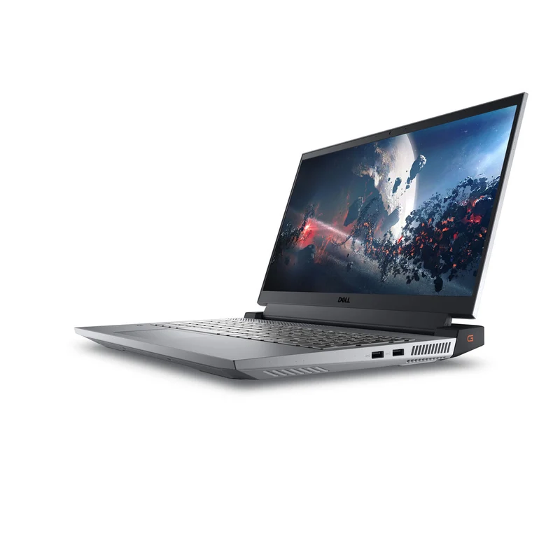 Ordinateur portable Dell 5525 NVIDIA GeForce RTX 3050 512 Go SSD 16 Go RAM 15,6" AMD Ryzen 5 6600H