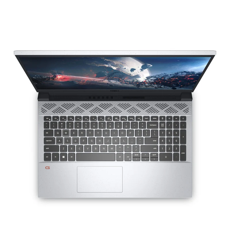 Ordinateur portable Dell 5525 NVIDIA GeForce RTX 3050 512 Go SSD 16 Go RAM 15,6" AMD Ryzen 5 6600H