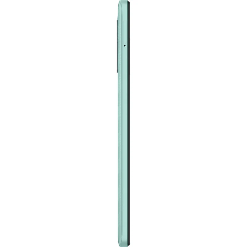 Smartphone Xiaomi Redmi 12C 128 Go 6,71" Vert MediaTek Helio G85 4 Go RAM 6,7" 4 Go