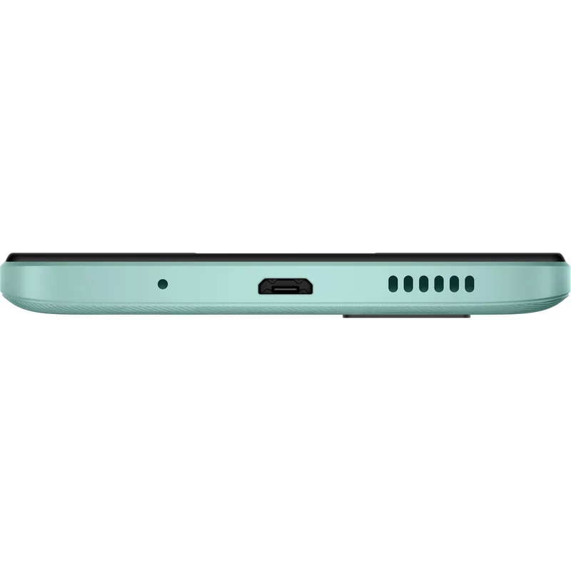 Smartphone Xiaomi Redmi 12C 128 Go 6,71" Vert MediaTek Helio G85 4 Go RAM 6,7" 4 Go