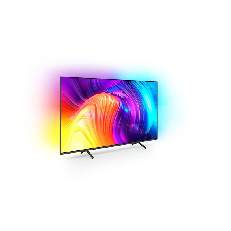 Téléviseur intelligent Philips The One 58PUS8517 4K Ultra HD 58" LCD