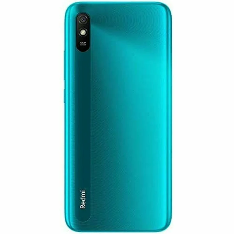Smartphone Xiaomi 9a 2 Go 32 Go Vert 2 Go RAM ARM Cortex-A53 Helio G25 6,53" 32 Go 6.53"