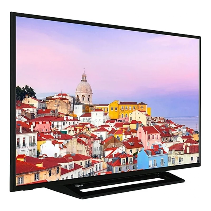 Smart TV Toshiba 65UL3063DG 65 "4K Ultra HD DLED WiFi Noir