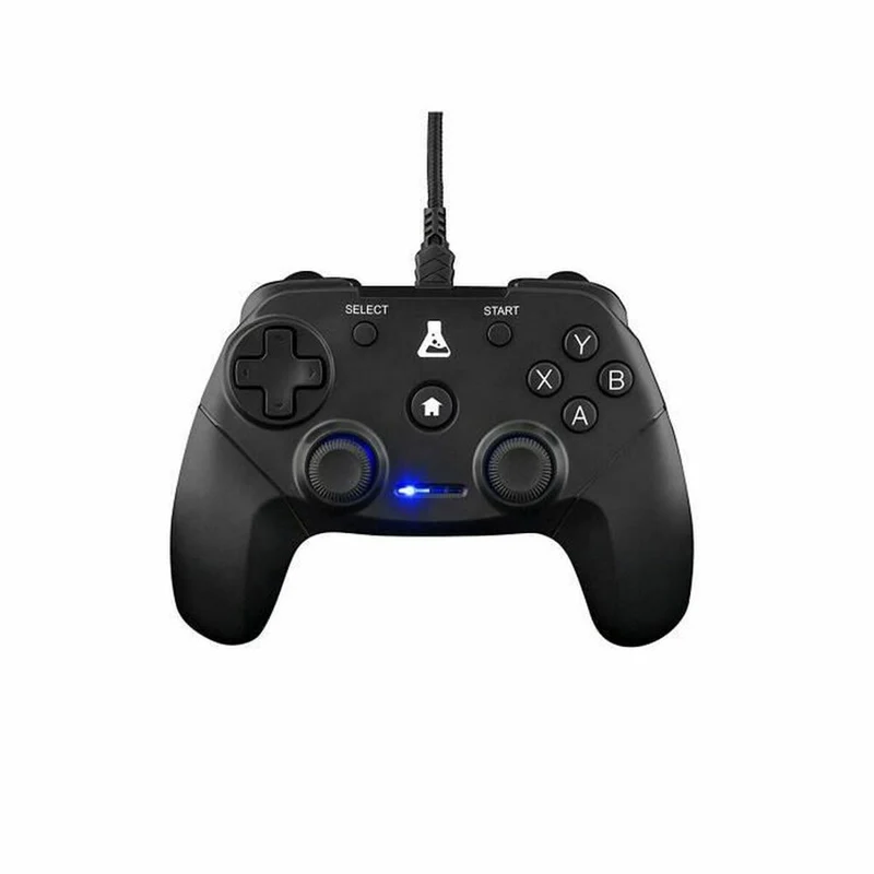 Contrôle de jeu Le G-Lab K-pad Thorium